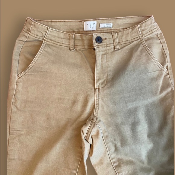 Khakis - Picture 2 of 6